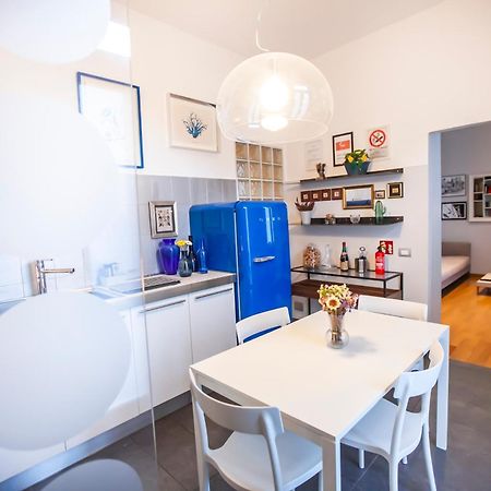 Casa Dell'Angelo Apartment Como Bagian luar foto