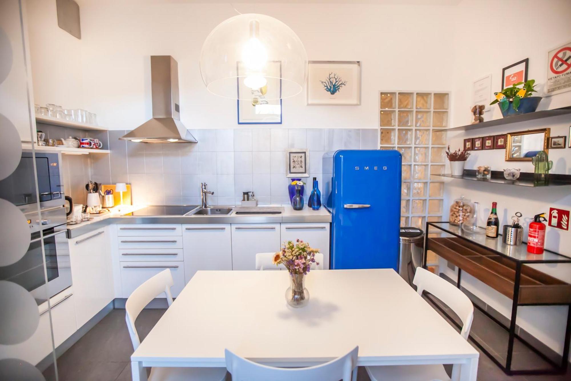Casa Dell'Angelo Apartment Como Bagian luar foto