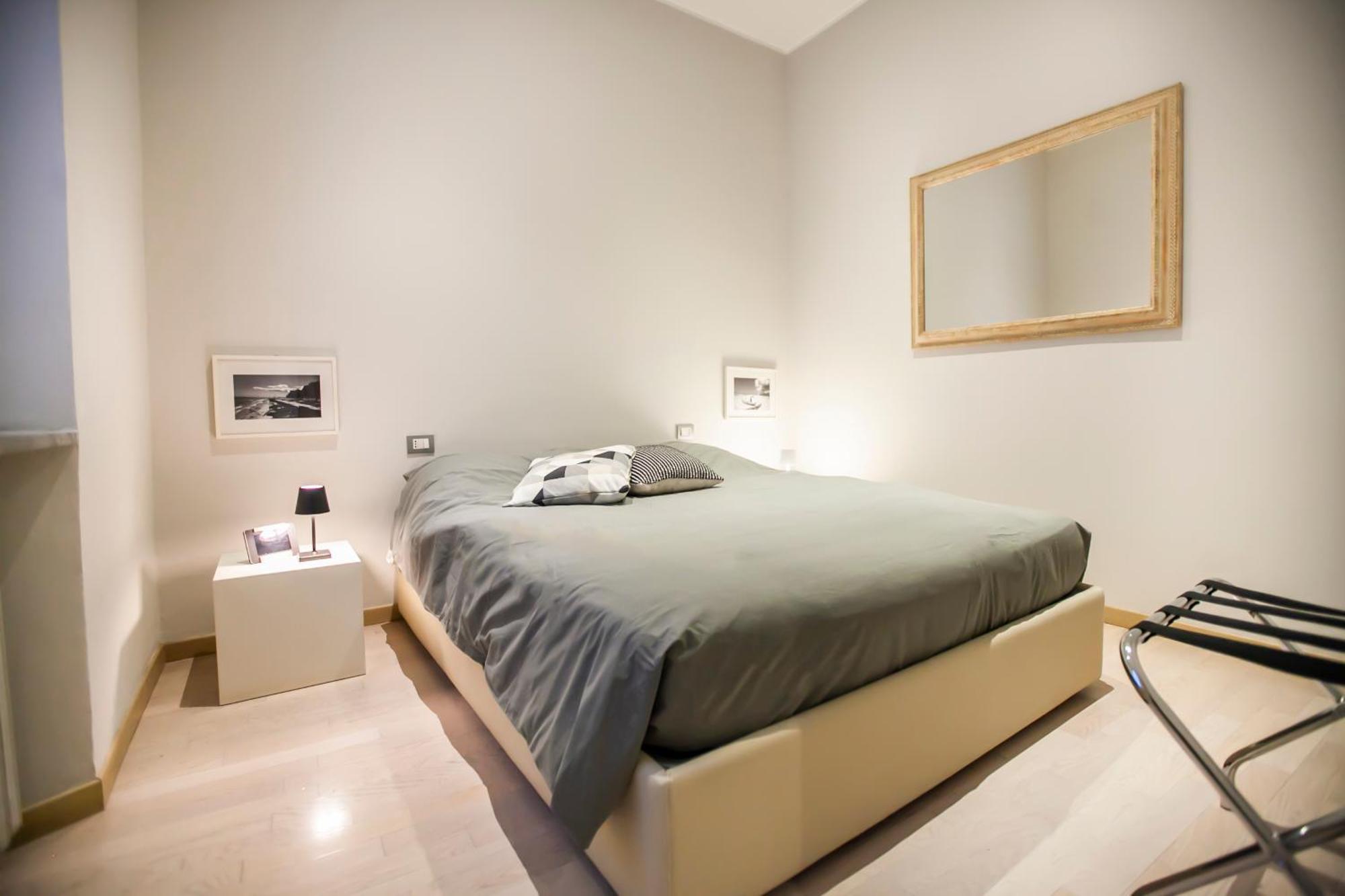Casa Dell'Angelo Apartment Como Bagian luar foto