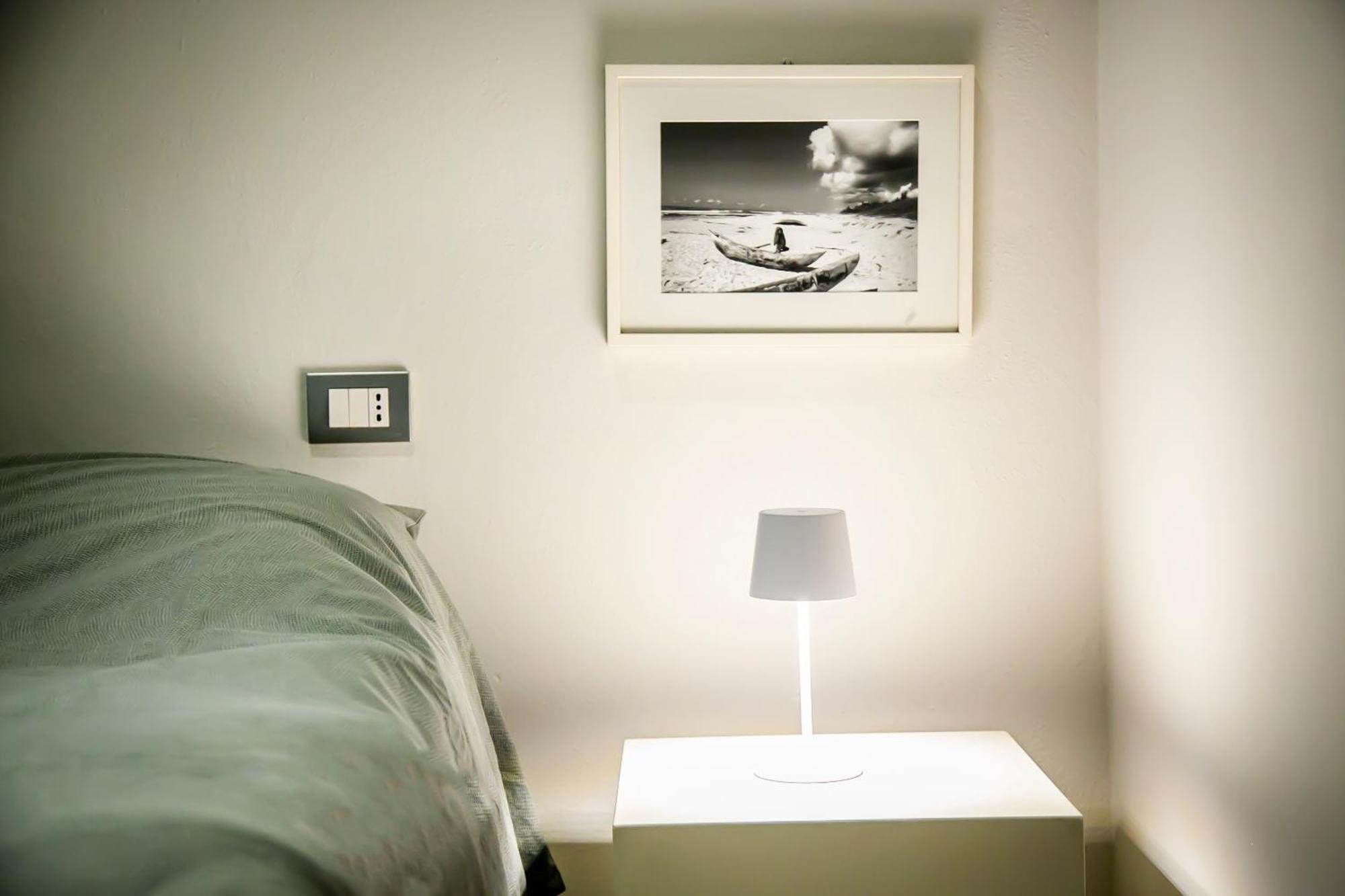 Casa Dell'Angelo Apartment Como Bagian luar foto