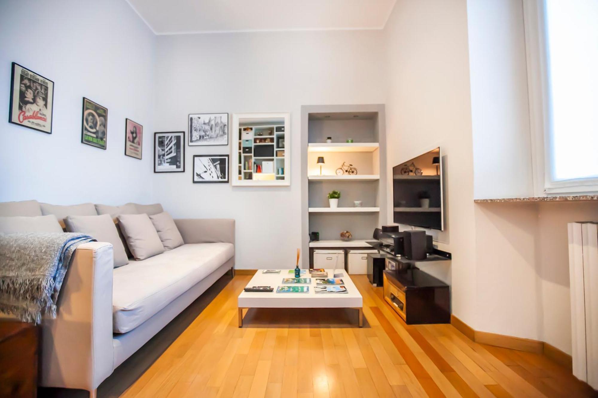 Casa Dell'Angelo Apartment Como Bagian luar foto