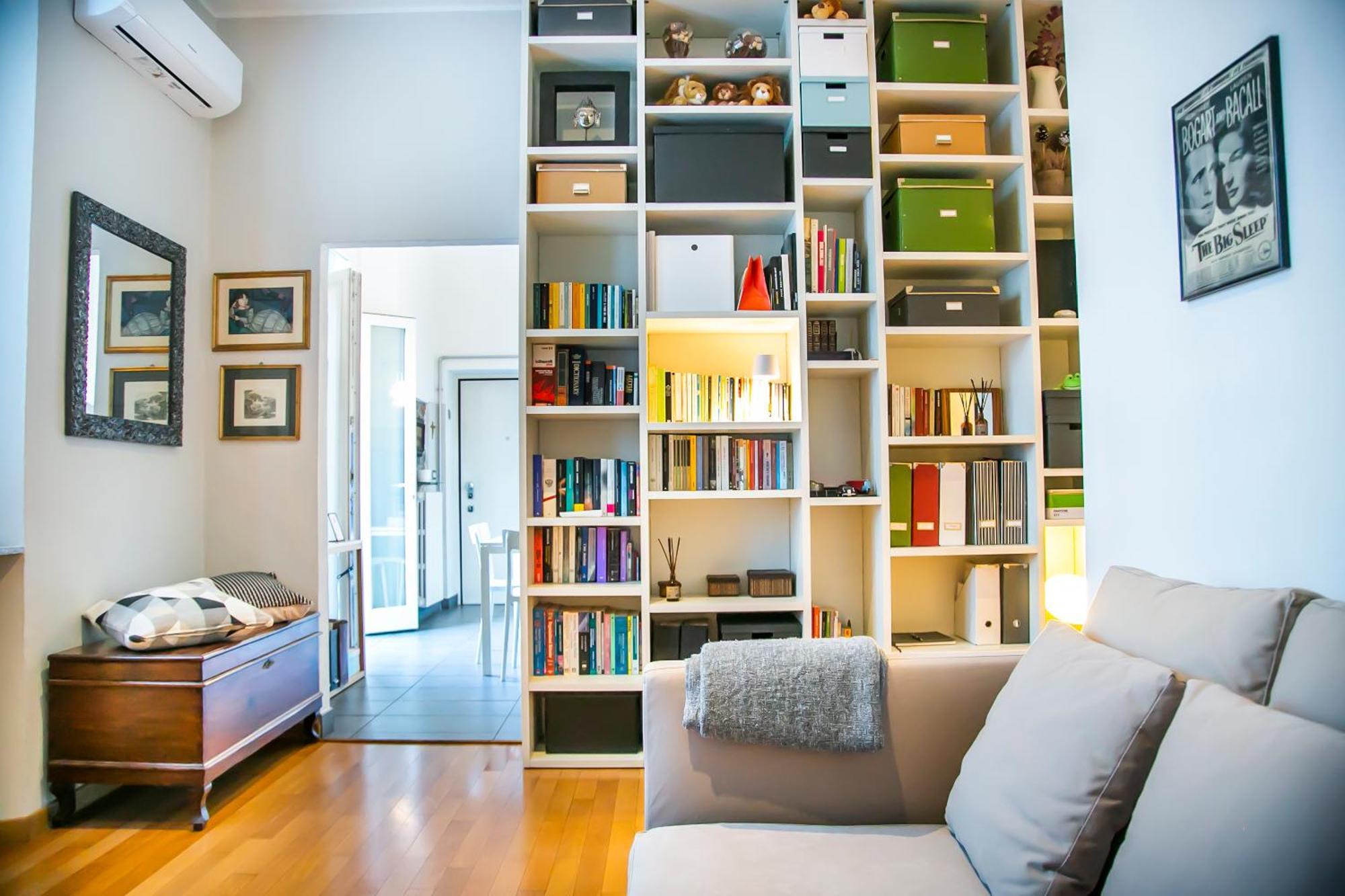 Casa Dell'Angelo Apartment Como Bagian luar foto